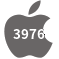 Aplicativo 3976 para iOS