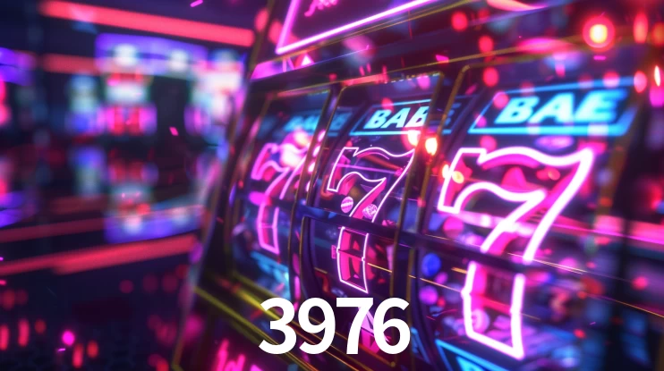 APP oficial da 3976 para mobile