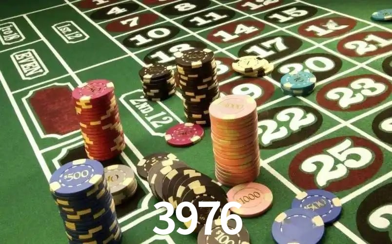 Jogos de Slot 3976