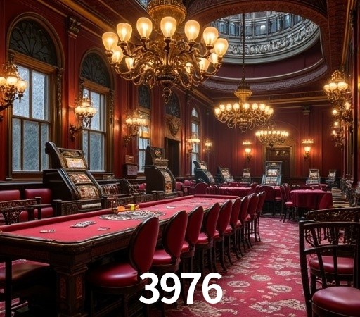 3976: Seu Cassino Premiado com Pagamentos Rápidos