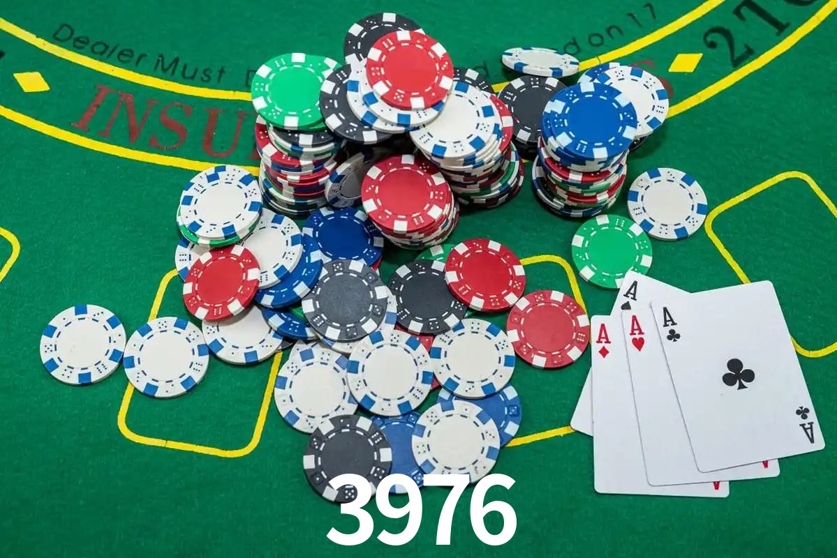 Casino Ao Vivo 3976