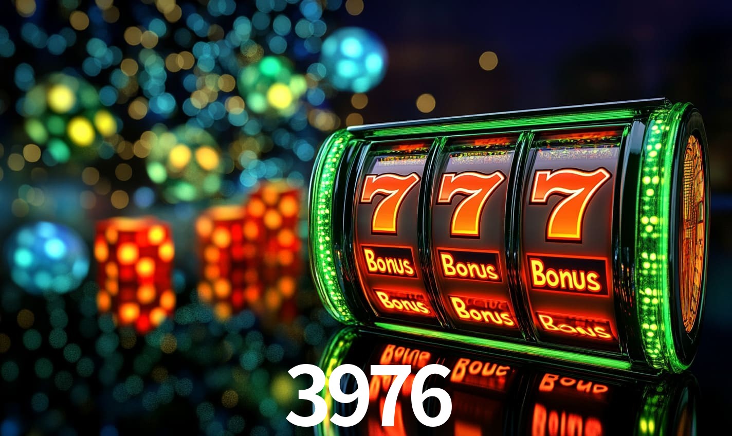 Tecnologia da Plataforma 3976