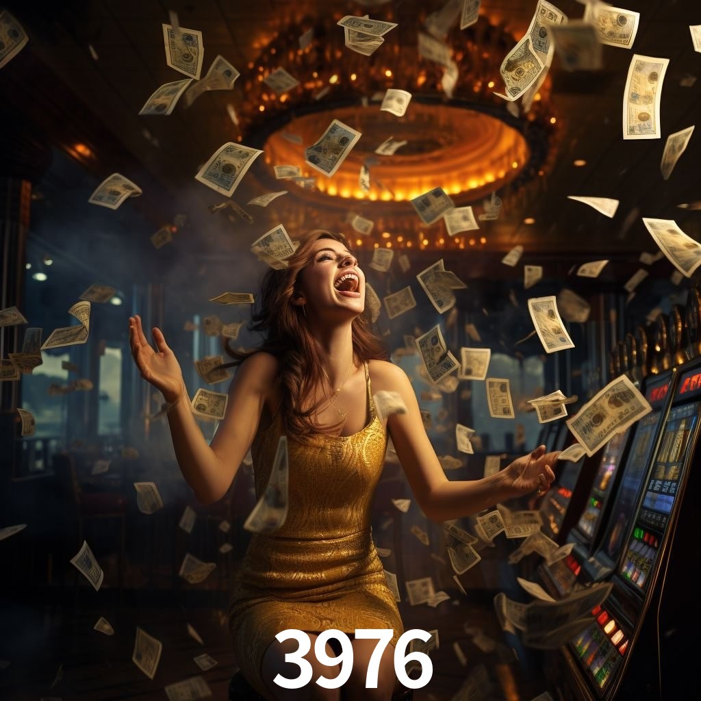 Slot Games 3976