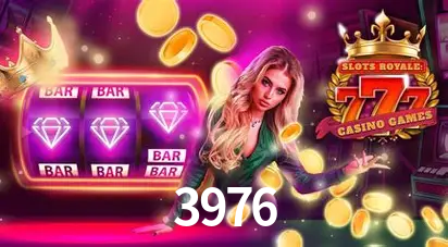 Descubra a Magia dos Jogos de Arcade no 3976
