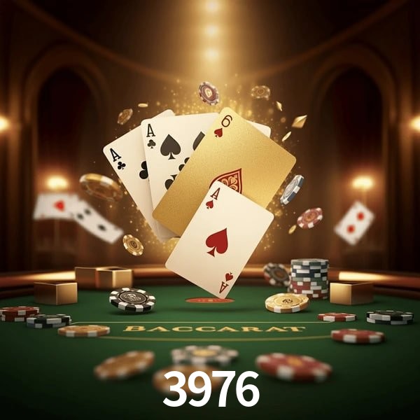Live Casino 3976