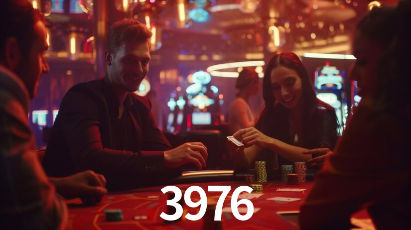 A Popularidade dos Caça-Níqueis no 3976