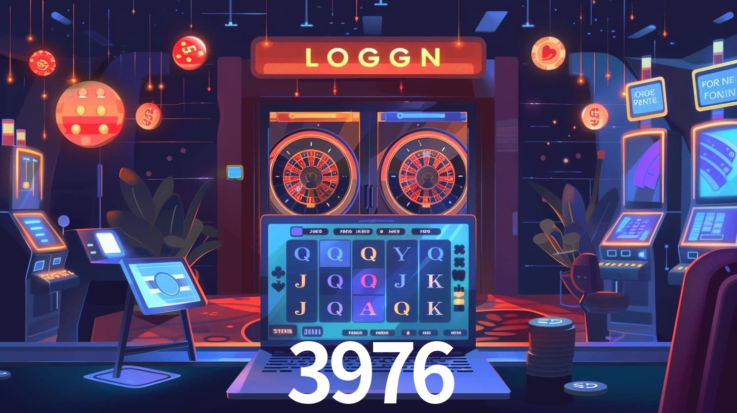 3976 - Best Online Bookmaker Online Casino - 3976.com
