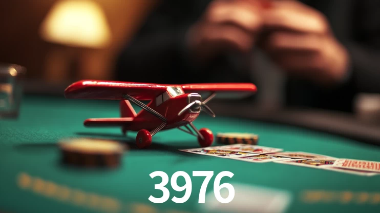 Aviator Jogo na 3976 