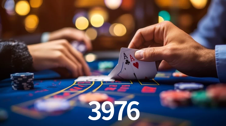 Jogos na 3976