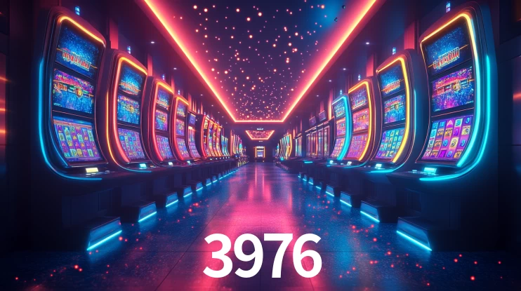 Slots na Plataforma 3976